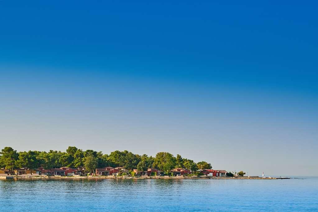 Istrian Villas Plava Laguna Umag Dış mekan fotoğraf